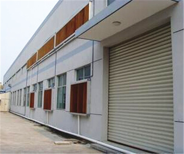 水簾風(fēng)機(jī)廠家，專業(yè)空調(diào)，上門安裝，值得信賴