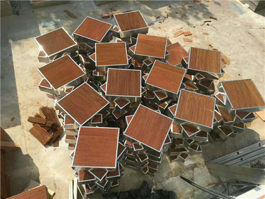 水簾風(fēng)機的降溫原理是什么