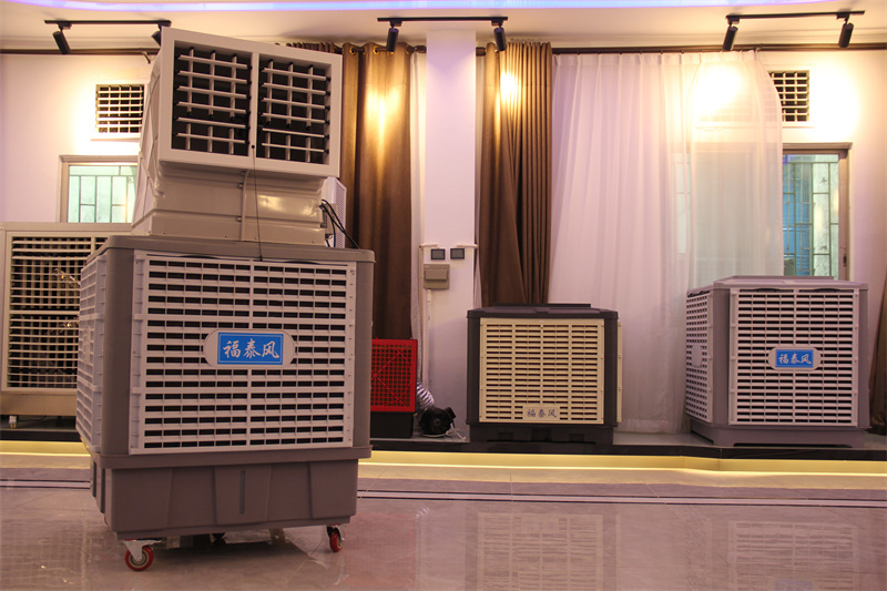 襄陽移動(dòng)環(huán)?？照{(diào)