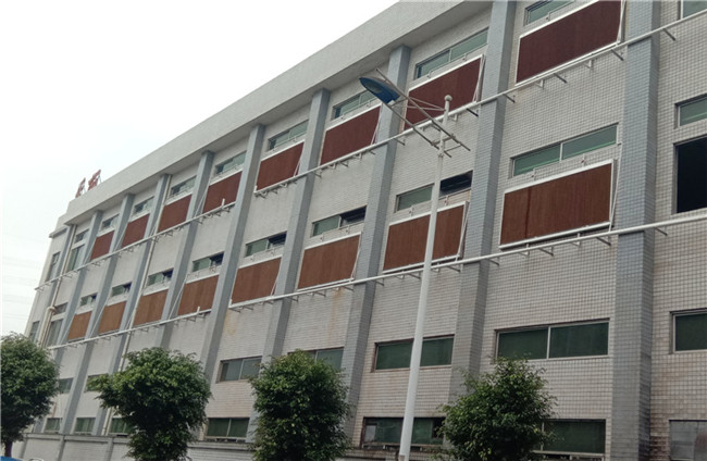 水簾風(fēng)機(jī)的投入成本高嗎？