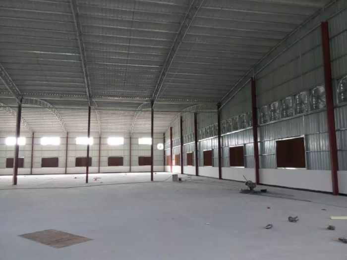 養(yǎng)豬廠降溫方法!