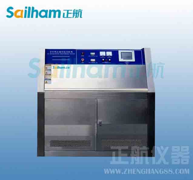 太陽能電池板試驗(yàn)設(shè)備紫外耐氣候試驗(yàn)機(jī)