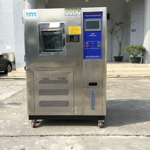新款恒溫恒濕試驗箱設(shè)備