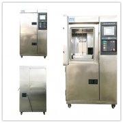 冷熱沖擊測試機促銷不打烊 正航特惠直降千元！