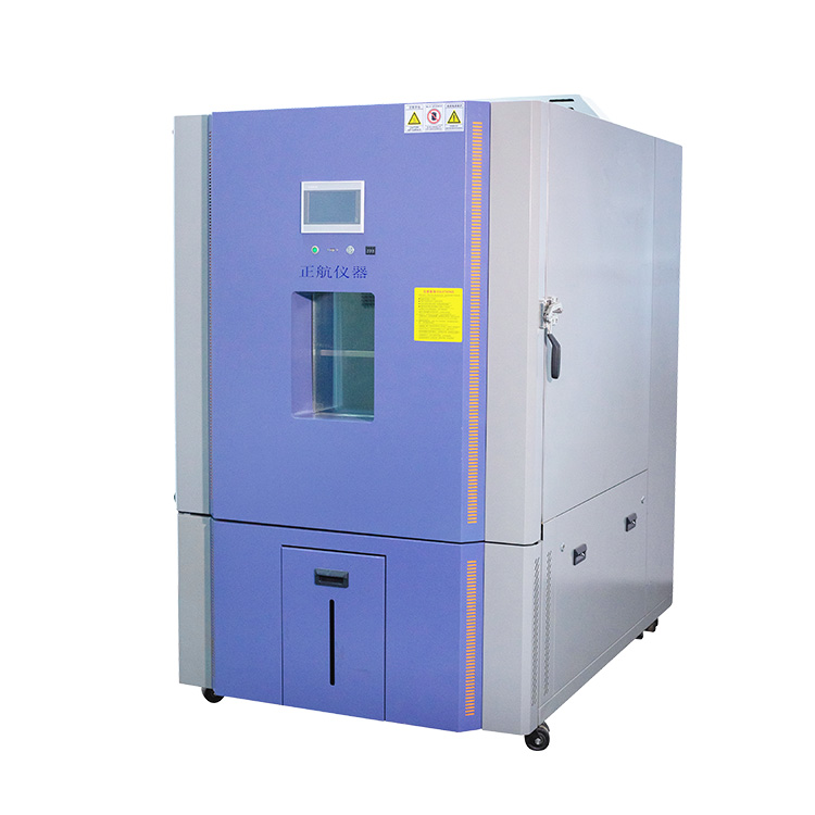 恒溫恒濕試驗(yàn)箱是否適用于所有材料的測(cè)試？