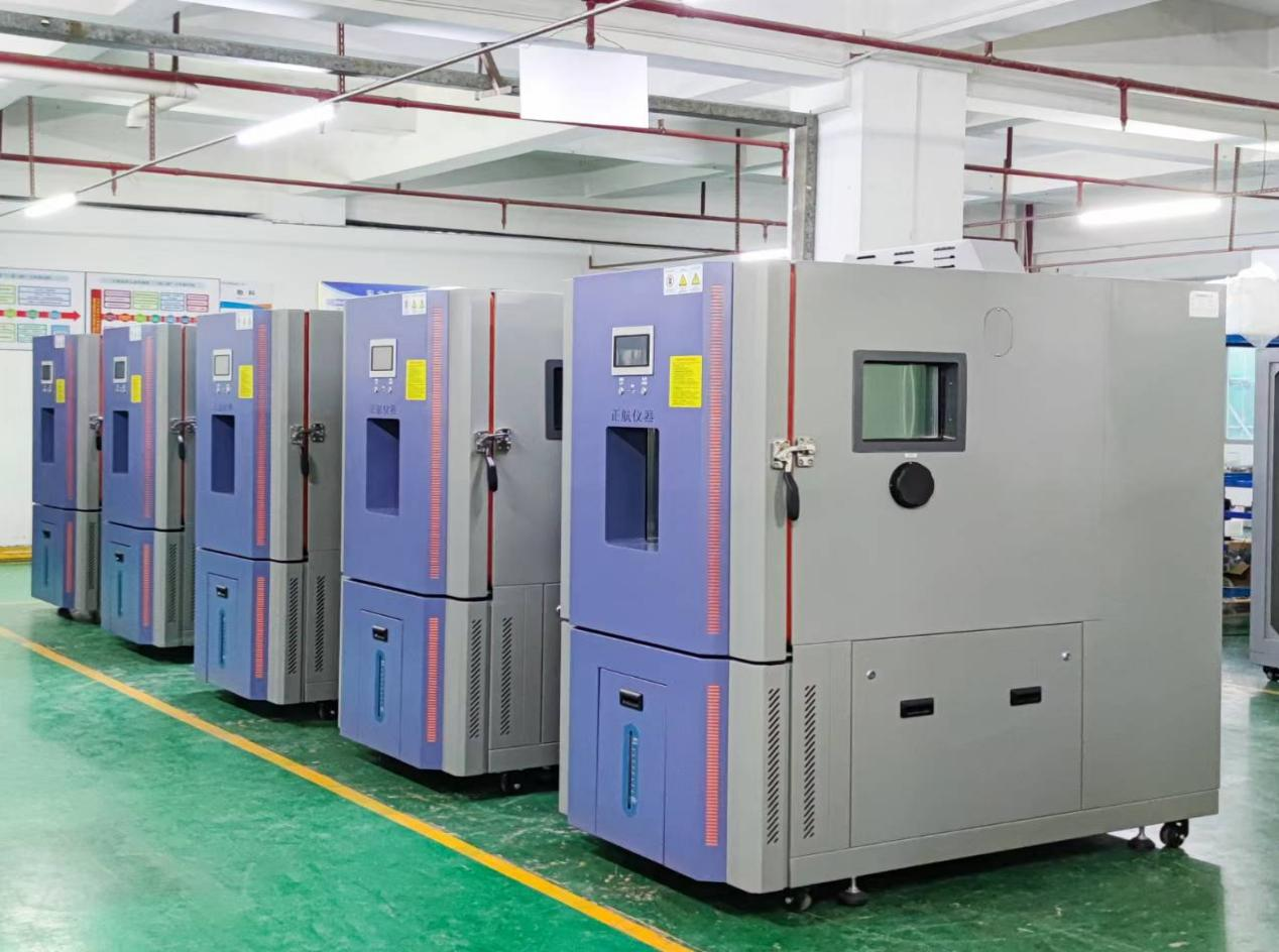 408L定制恒溫恒濕箱，300度高溫老化試驗(yàn)箱